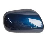 Copri Retrovisore Tappo Per Specchietto Retrovisore Per Auto Coperchio Per Toyota Per Prius 2005-2009(R dark blue)