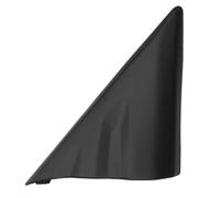 Copri Retrovisori Esterni Per Ford Per Transit MK8 2014-2020 BK31-V16004-AD Car Side Specchietto Retrovisore Triangolo Trim Copertura(Giusto)