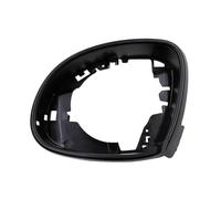 Copri Retrovisori Esterni Per VW Per Tiguan 2009-2017 Per Sharan 2012-2018 5N0857602A9B9 Ala Laterale Specchio Custodia Trim Cornice(Sinistra)