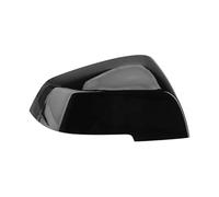 Copri Retrovisori Per BMW F30 F31 F20 F21 F22 F23 GT F34 F32 Per Coupé F33 Per Cabrio F36 Gran E84 Per X1 I3 Copertura Specchietto Retrovisore Laterale Auto Calotte Specchiett(Left)