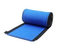 Copri Ringhiere Piscina | Sicurezza Maniglie Antiscivolo Copri Corrimano,Copertura Regolabile per Scale a Muraggio adatta ad Uso Domestico Idromassaggi Strutture Ricettive Centri Benessere