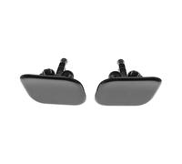 Copri Rondella Faro Compatibile Con Kia Per Optima Per K5 TF 2014-2015 98680-2T550 98690-2T550 Paraurti Anteriore Copri Ugello Lavafari Parte Di Ricambio Non Verniciata
