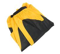 Copri Ruota Bicicletta Elastico Antipolvere per Bici da Strada | Poliestere e Spandex, Pieghevole, Resistentel'acqua e Sole, per Viaggio e Deposito, Ruote Anteriori 700c