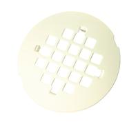 Copri Scarico Doccia Elegante e Funzionale con Funzioni di Facile Installazione