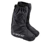 Copri scarpe antiacqua Dainese RAIN OVERBOOTS black