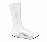 Copri scarpe estive per strada Gist Speed bianche 40-42 (coppia) -5921
