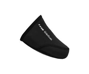 Copri scarpe gripgrab easy on toe cover neri