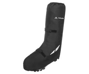 Copri-scarpe lunghi VAUDE Noir