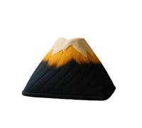 Copri Scatola Di - 3D A Forma Di Montagna Creativo - Scatola Per A Forma Di,Per Bagni Cucine Sale Da Pranzo Supporti TV Matrimoni Garage Officine