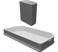 Copri Scatola Fazzoletti per Kleenex Standard Dispenser Case Stampato
