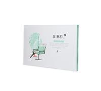 Copri Schienale Clean All 100 Pz - Sibel