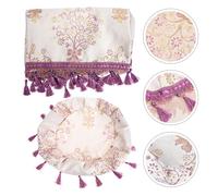 Copri Schienale Sedia Copertura Protettiva Guzheng Panno Accessorio