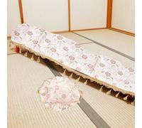 Copri Schienale Sedia Copertura Protettiva Guzheng Panno Accessorio