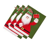 Copri Schienale Sedia Copertura Sedie Coperture Festive Decorazioni