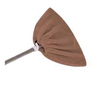 Copri Scopa,Coperchio Multifunzione per Scope - Ricambio Lavabile Assorbente Acqua per Camera da Finestra Macchie Polvere Cucina Pavimento Rimozione Animali Ragnatele Appartamento,Appartamento