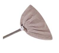 Copri Scopa in Tessuto,Copertura in Tessuto per Manico di Scopa | Ricambio Lavabile Assorbente Acqua per Camera da Finestra Macchie Polvere Cucina Pavimento Rimozione Animali Ragnatele Appartamento,Ap