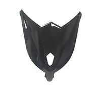 COPRI SCUDO Y CENTRALE NERO LUCIDO ONE T-MAX 530 2012-2016 RIF. 59C2286500