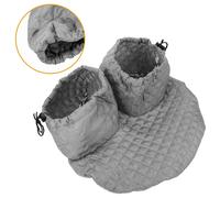 Copri secchio per pediluvio Copri barile per lavaggio piedi Copri secchio per