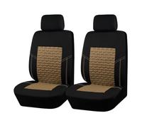 Copri-sedile Anteriori Posteriori 2 + 1 Coprisedili In Spugna Universale Da 4 Mm Adatti Per La Maggior Parte Dei Furgoni Per Transit Mk6 Per Transit Per Ducato Per Citroen Relay