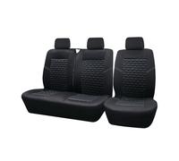 Copri-sedile Anteriori Posteriori 2 + 1 Coprisedili In Spugna Universale Da 4 Mm Adatti Per La Maggior Parte Dei Furgoni Per Transit Mk6 Per Transit Per Ducato Per Citroen Relay