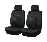 Copri-sedile Anteriori Posteriori 2 + 1 Coprisedili In Spugna Universale Da 4 Mm Adatti Per La Maggior Parte Dei Furgoni Per Transit Mk6 Per Transit Per Ducato Per Citroen Relay