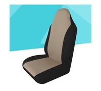 Copri-sedile Anteriori Posteriori 2 Pezzi Coprisedili Per Auto Neri Con Protezione Per Auto Coperta Gancio Di Traino Decorazione Per Secchio