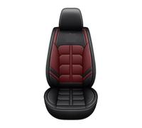 Copri-sedile Anteriori Posteriori Copertura Di Sede Dell'automobile Per I30 Per Ix35 Per Kona Per I40 Per Ioniq 5 Per I20 Per Tucson Per Elantra Coupe Universale PU Accessori Auto