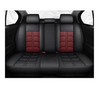 Copri-sedile Anteriori Posteriori Copertura Di Sede Dell'automobile Per I30 Per Ix35 Per Kona Per I40 Per Ioniq 5 Per I20 Per Tucson Per Elantra Coupe Universale PU Accessori Auto