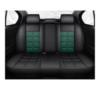 Copri-sedile Anteriori Posteriori Copertura Di Sede Dell'automobile Per I30 Per Ix35 Per Kona Per I40 Per Ioniq 5 Per I20 Per Tucson Per Elantra Coupe Universale PU Accessori Auto