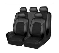 Copri-sedile Anteriori Posteriori Copertura Di Sede Dell'automobile Universale Per Civic Per Città Per CRV Per Jazz Per Accord 7 Per Alfa Per A4 B7 Per A6 C7