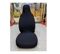 Copri-sedile Anteriori Posteriori Copriauto Elasticizzato Universale 1 Pezzo Tessuto In Poliestere Elastico Coprisedile Per Cuscino Del Sedile Anteriore Automatico Auto All Inclusive