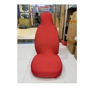 Copri-sedile Anteriori Posteriori Copriauto Elasticizzato Universale 1 Pezzo Tessuto In Poliestere Elastico Coprisedile Per Cuscino Del Sedile Anteriore Automatico Auto All Inclusive