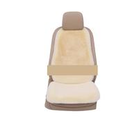 Copri-sedile Anteriori Posteriori Coprisedile Completo Per Auto Accessori Protettivi Fodere Per Interni Auto Calde In Peluche Fodera Per Cuscino Automatica 5 Posti Misura Universale