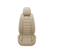 Copri-sedile Anteriori Posteriori Coprisedili Per Auto PU Set Completo Per Korando Per Civic Per Città Per Land Per Cruiser 100 Per X3 E83 F11 Accessori