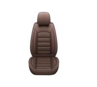 Copri-sedile Anteriori Posteriori Coprisedili Per Auto PU Set Completo Per Korando Per Civic Per Città Per Land Per Cruiser 100 Per X3 E83 F11 Accessori