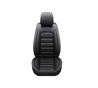 Copri-sedile Anteriori Posteriori Coprisedili Per Auto PU Set Completo Per Korando Per Civic Per Città Per Land Per Cruiser 100 Per X3 E83 F11 Accessori