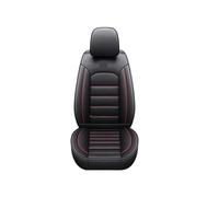Copri-sedile Anteriori Posteriori Coprisedili Per Auto PU Set Completo Per Korando Per Civic Per Città Per Land Per Cruiser 100 Per X3 E83 F11 Accessori