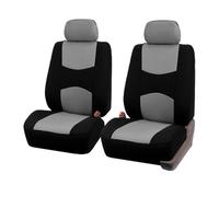 Copri-sedile Anteriori Posteriori Coprisedili Per Auto Universali Protezioni Per Cuscini Auto Compatibili Per Vaz 2110 Per I800 Per Citroen C1 Per Clio 2005