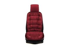 Copri-sedile Anteriori Posteriori Cuscino Per Seggiolino Auto Caldo Invernale Cuscino Sedile Anteriore Singolo Cuscino Per Sedile Posteriore Cuscino Per Sedia In Peluche Con Schienale