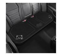 Copri-sedile Anteriori Posteriori Cuscino Seggiolino Auto Lusso Lino Orso Cartone Animato Donna Carino Antiscivolo Traspirante Seggiolino Auto Proteggi Fodera Cuscino Universale