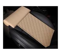 Copri-sedile Anteriori Posteriori Cuscino Seggiolino Universale Cuscino Gambe Estensione Supporto Gambe Cuscino Seggiolino Accessori Auto Cuscino Seggiolino Dimensioni Universali