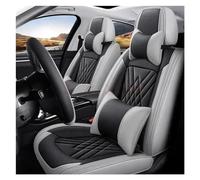 Copri Sedile Auto Coprisedili Per Auto 3D Stile Universale Per Kia Per Sportage 2022 Accessori Interni Protezioni Per Sedili(Black Gray)