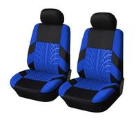 Copri Sedile Auto Coprisedili Per Auto Per Suzuki Per Ciaz Per Liana Per Ignis Per Vitara 2019 Per Swift Protezioni Per Seggiolini(Blu scuro)