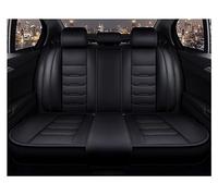 Copri Sedile Auto Per JAGUAR XF Per F-Pace Per E-pace Coprisedile In Pelle PU Auto Universale Completo Per Auto Coprisedile Anteriore Posteriore Protezioni Set Interni Coprisedile Auto Posteriore ( Co