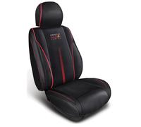 Copri Sedile Auto Red Bull 1 Pz, Modello 212 Nero/Rosso RED BULL
