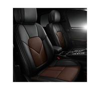 Copri Sedile Per A1 Per A3 Per A4 Per A5 Per Q3 Per Q5 TT Solo Un Posto Copriauto Pelle PU Impermeabile Cuscino Per Styling(3)