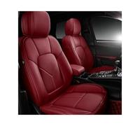 Copri Sedile Per A1 Per A3 Per A4 Per A5 Per Q3 Per Q5 TT Solo Un Posto Copriauto Pelle PU Impermeabile Cuscino Per Styling(8)