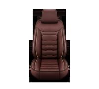 Copri sedile Protettivi Sedili Coprisedile Per Auto Per Kia Per Rio Per Sportage Per Cerato Per K2 Per K3 Per K4 Per K5 Per Carnival Tutti I Modelli(1 seat Coffee.)