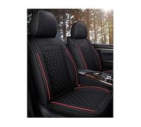 Copri Sedili Auto Coprisedile Universale Auto In Lino Per KIA Tutti I Modelli Per Ceed Per Rio Per Carens Per Camival Per Picanto Per Telluride Per Cerato Per K9(A Black 5 Seat)