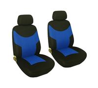 Copri Sedili Auto Coprisedili Auto Universali Per Quattro Stagioni Per Logan Per Symbol Per Clio 4 Per Duster 2019 2013 Protezione Sedile Posteriore Anteriore(C front seat)